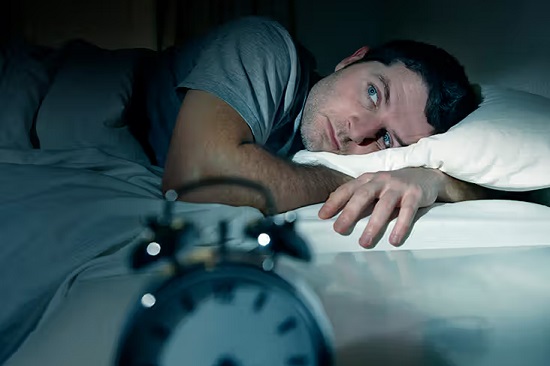 Insomnia