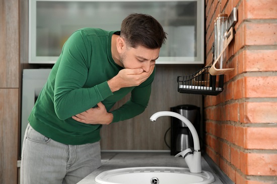 Nausea