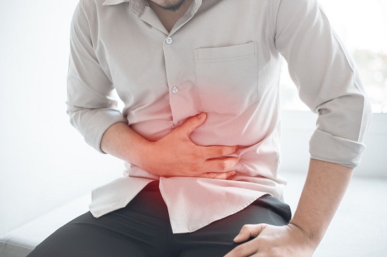 Digestive Issues