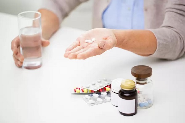 Modafinil Long-Term Side Effects