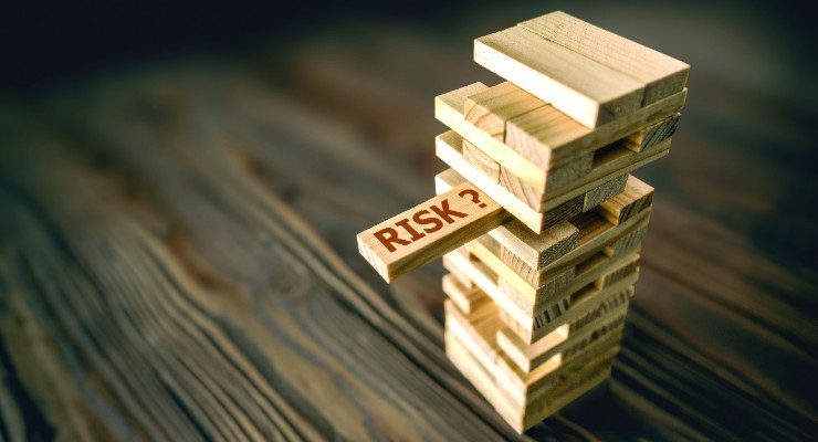 A Look at the Risks and Considerations