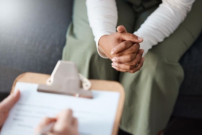 Impact on Mental Health