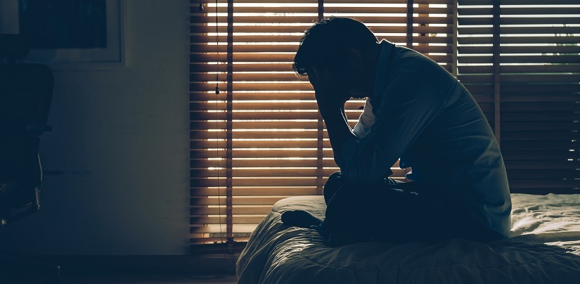 Connection Between Modafinil and Depression