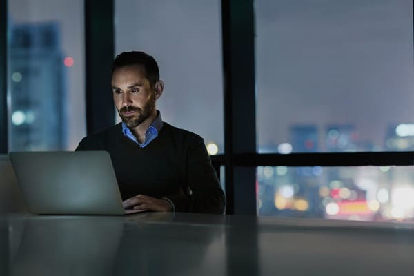 night shift jobs