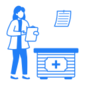 Consultation with Healthcare Professionals