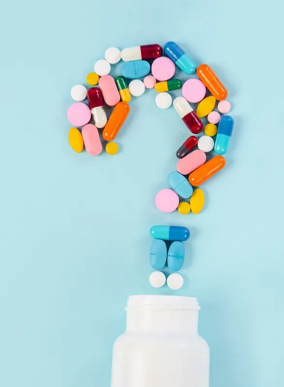 Frequently ask questions