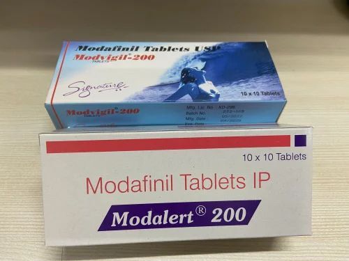 What is Modalert 200 mg?