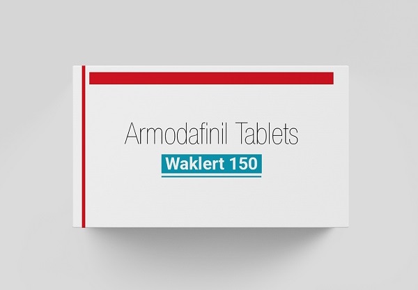 What is Waklert 150 mg?