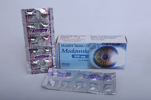 Modawake 200 mg